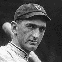 "Shoeless" Joe Jackson