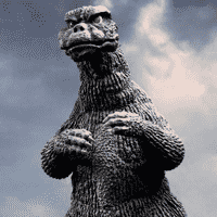 Godzilla (Shōwa)