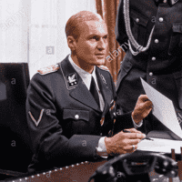 Reinhard Heydrich