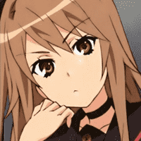 Ryouko Ookami
