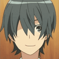 Ryoushi Morino