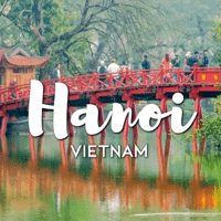 Hanoi, Vietnam