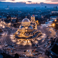 Sofia, Bulgaria