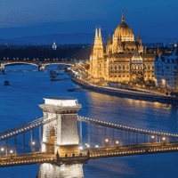 Budapest, Hungary