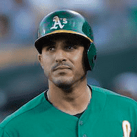 Ramon Laureano