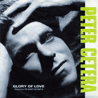 Peter Cetera - Glory Of Love