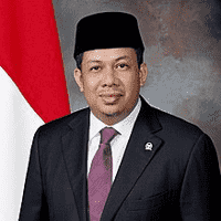 Fahri Hamzah