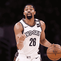 Spencer Dinwiddie