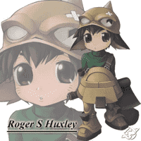 Roger S. Huxley