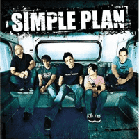 Simple Plan - Welcome to my life