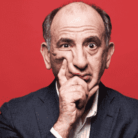 Armando Iannucci