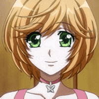Kiniro no Corda: Blue Sky