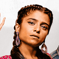 Priya