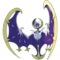 Lunala