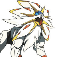 Solgaleo