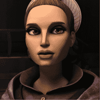 Padmé Amidala