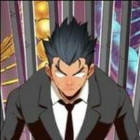 Judge E