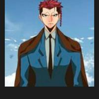 Judge V