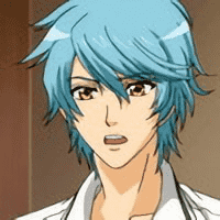 Kyoya Kisaragi