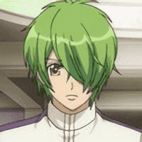 Sousuke Nanami