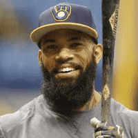 Eric Thames