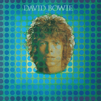 David Bowie - Space Oddity