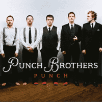 Punch Brothers- It’ll Happen