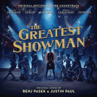 The Greatest Showman - A Million Dreams