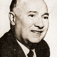 Gordon H. Clark