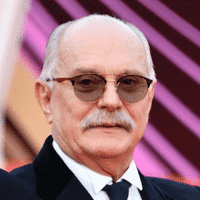 Nikita Mikhalkov (Никита Михалков)