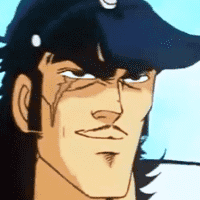 Genji Togashi