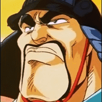 Heihachi Edajima