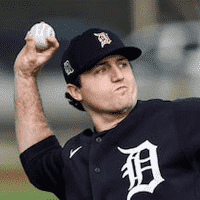 Casey Mize