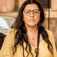 Amor de Mãe (2021)