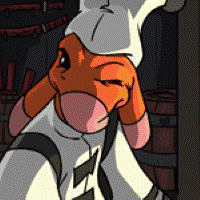 Chef Bonju