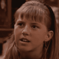 Stephanie Tanner