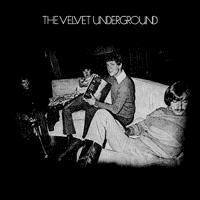 The Velvet Underground - The Velvet Underground