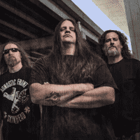 Cannibal Corpse