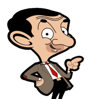 Mr. Bean Personality Type, MBTI - Which Personality?