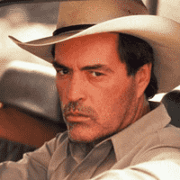 Sheriff Virgil Potter