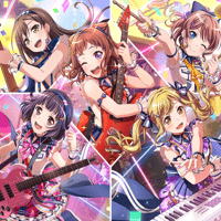 Poppin'Party (band)