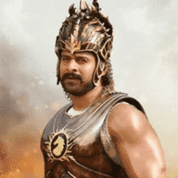 Amarendra Baahubali