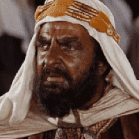 Sheikh Ilderim