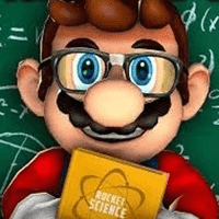 Smart Mario