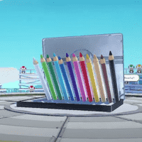 Colored Pencils