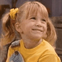 Michelle Tanner