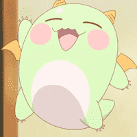 Chibi Dragon (Chibi)