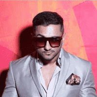 Yo Yo Honey Singh