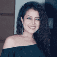 Neha Kakkar