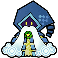 Merlon (Paper Mario)